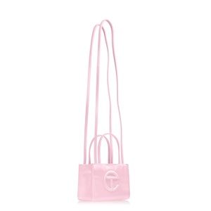 Small Shopping Bag - Ballerina